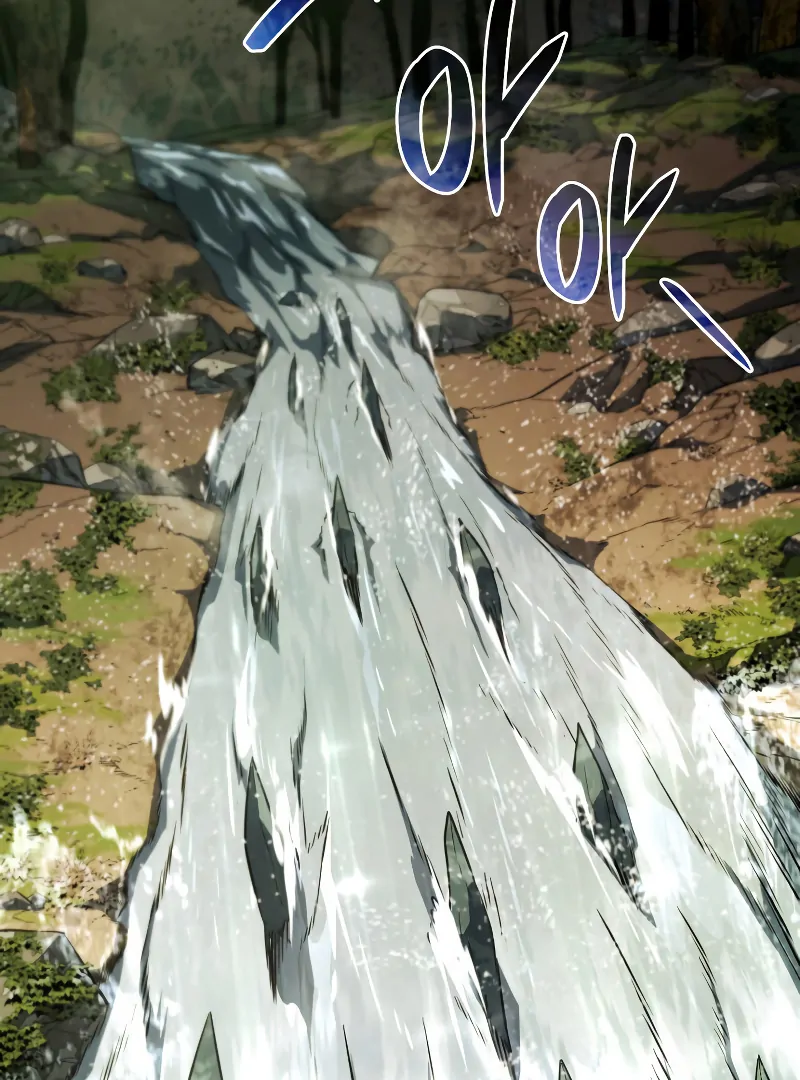 Revenge of the Iron-Blooded Sword Hound, Chapter 35 image 024